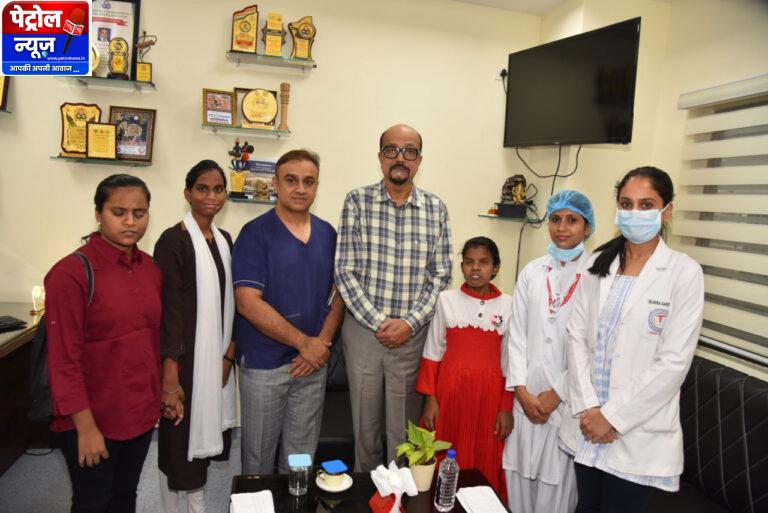 CG: विशेष आवश्यकता वाले बच्चों के लिए राज्यपाल की संवेदनशील पहल
