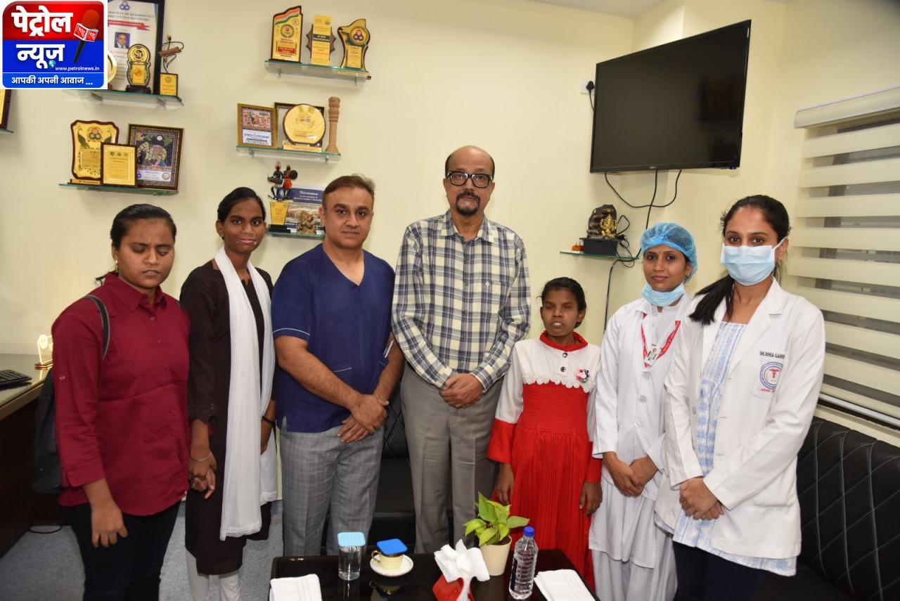 CG: विशेष आवश्यकता वाले बच्चों के लिए राज्यपाल की संवेदनशील पहल