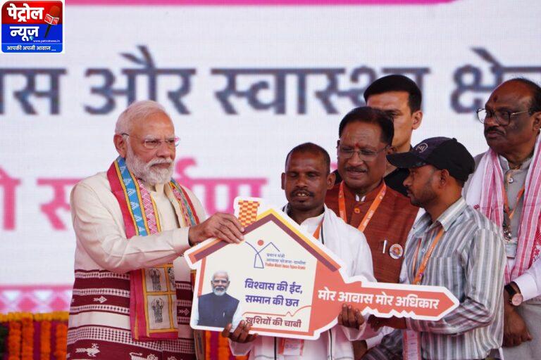 CG: अंधेरे से उजाले की ओर- कृष्णा और अनिता के जीवन में सुशासन ने भरी उम्मीद की रोशनी