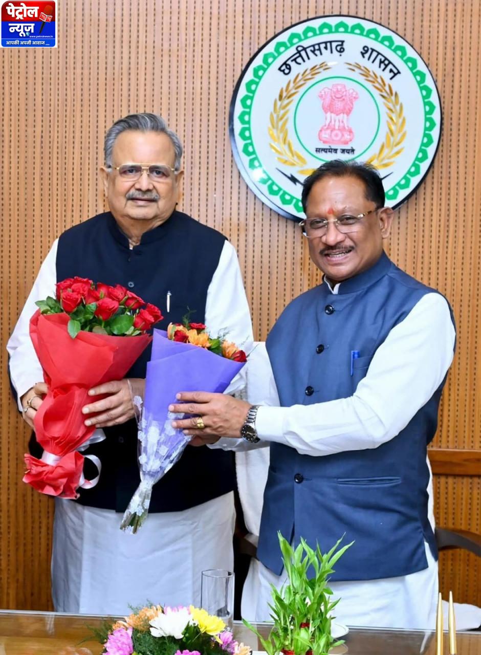 CG: मातृशक्ति के सम्मान और सशक्तिकरण हेतु विशेष सत्र: एक तिहाई आरक्षण के संकल्प को मिला व्यापक समर्थन