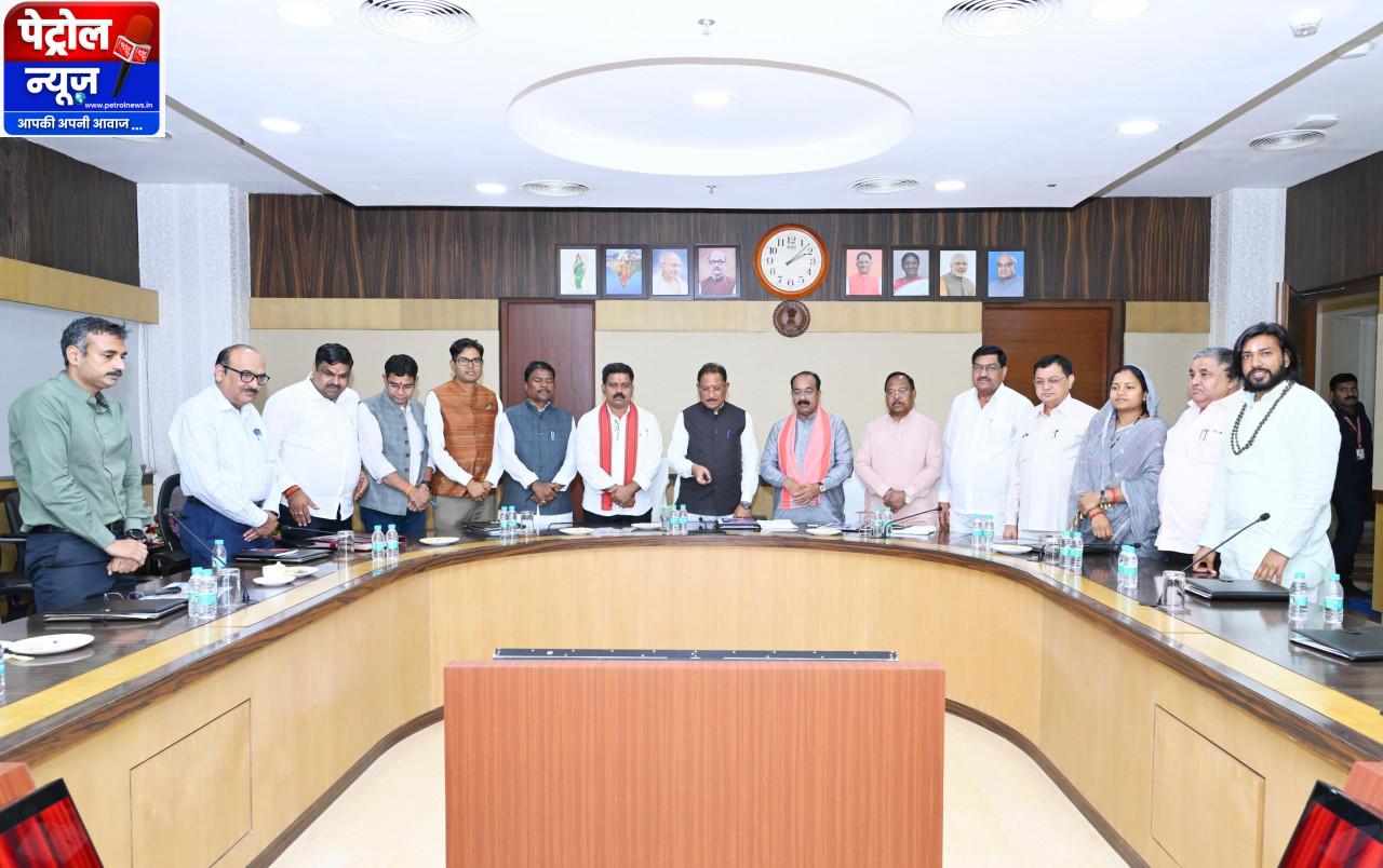 CG: विशेष लेख : ‘सेवा सेतु’: छत्तीसगढ़ में सुशासन और डिजिटल प्रशासन का नया अध्याय