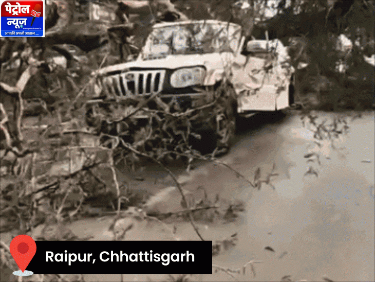 राजस्थान ओडिशा ओलावृष्टि से 3 की मौत