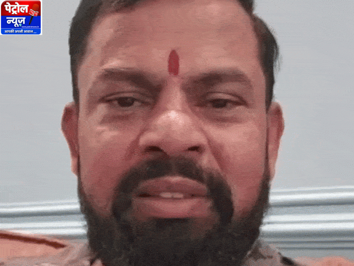 टी राजा सिंह ने भोपाल में कार्यक्रम रद्द होने की निंदा की