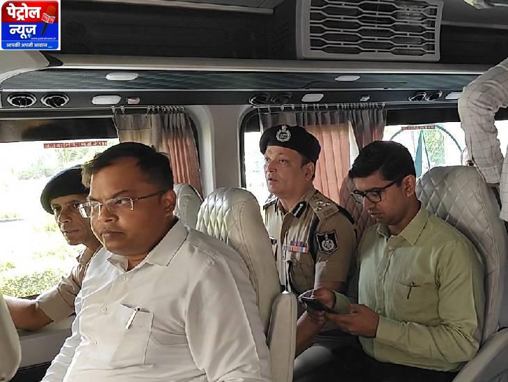 इंदौर ब्रिक्स कृषि बैठक | एमपी मॉडल प्रस्तुति