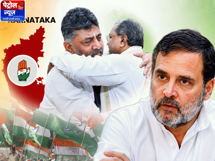 हस्तक्षेपवादी राहुल गांधी? 3 राज्यों में कांग्रेस के बड़े फैसले