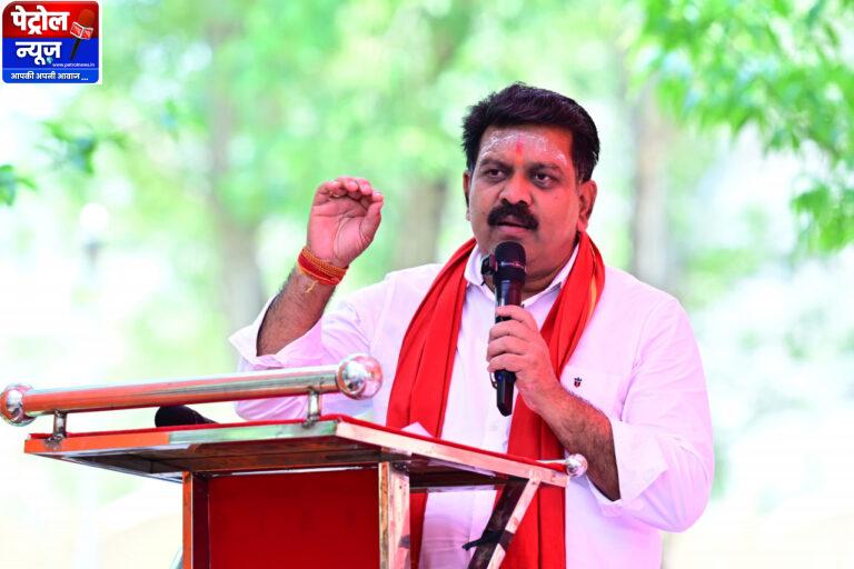 CG: ’सोमनाथ स्वाभिमान पर्व’ : ’इतिहास को स्मृतियों में रखते हुए भविष्य को संवारने के संकल्प से बनता है सशक्त राष्ट्र- उप मुख्यमंत्री विजय शर्मा’