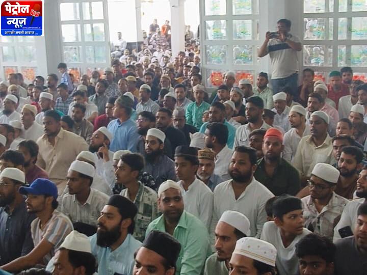 उज्जैन काजी खलीकुर्रहमान: समान व्यवहार; नहीं समझे तो विरोध करें