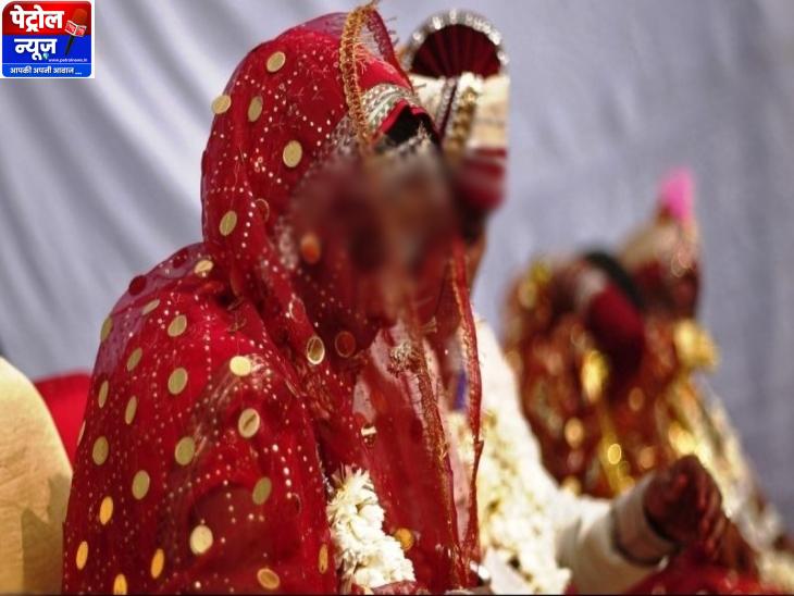 नोएडा माइनर मिला; बाल विवाह पीड़िता