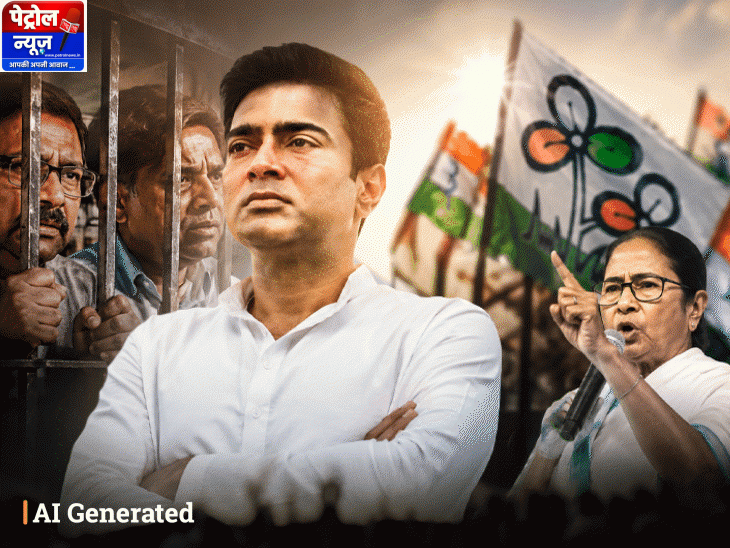 टीएमसी विद्रोह | बनर्जी ने विद्रोही नेताओं पर दबाव डाला