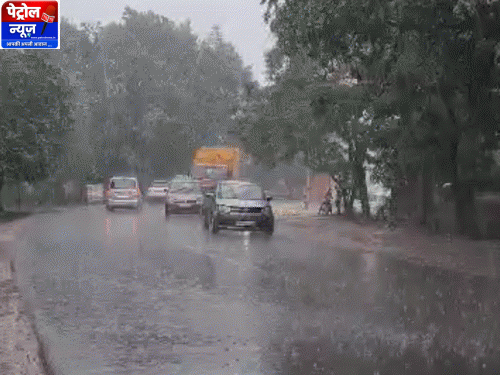 मानसून 2-3 दिनों में मध्य प्रदेश में पहुँच जाएगा