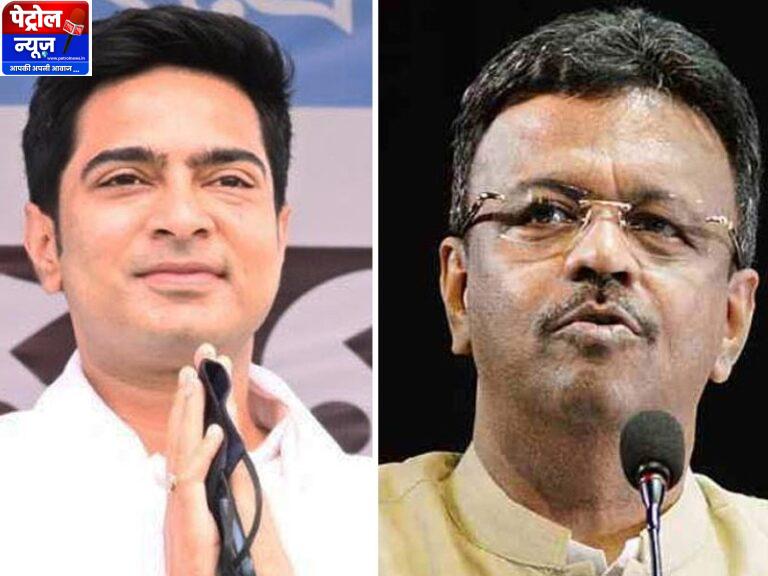 ईडी द्वारा अभिषेक बनर्जी को समन भेजे जाने के बाद फिरहाद हकीम ने कोलकाता के मेयर पद से इस्तीफा दे दिया