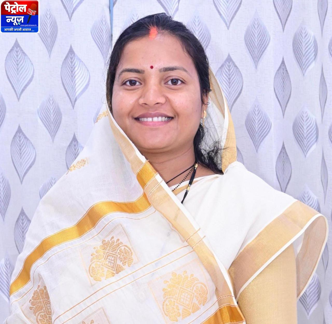 मंत्री श्रीमती लक्ष्मी राजवाड़े की पहल से बृजेश्वर सागर जलाशय के नवीनीकरण हेतु 4.94 करोड़ रुपए स्वीकृत