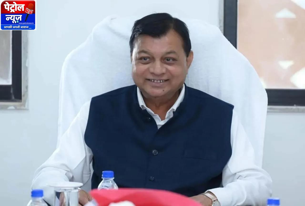 अंतर्राष्ट्रीय योग दिवस 21 जून को : मुख्य अतिथि होंगे वाणिज्य, उद्योग एवं श्रम मंत्री श्री लखनलाल देवांगन
