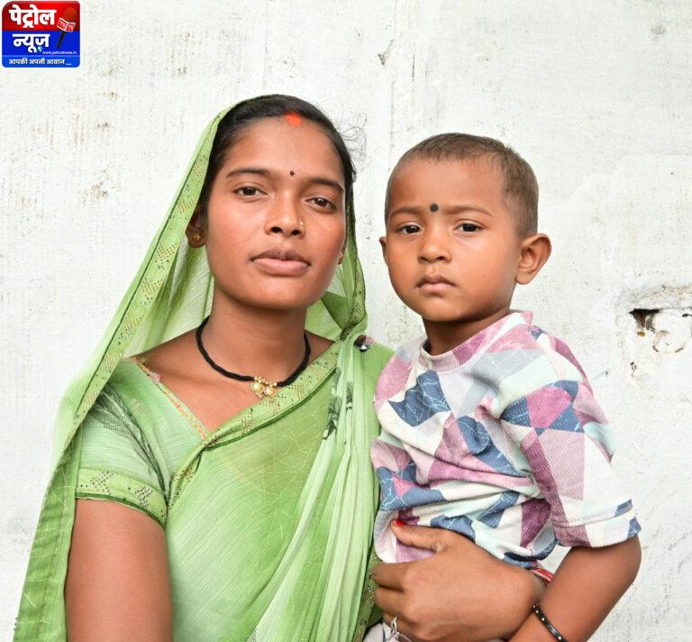 मां की मुस्कान, बच्चे का उज्ज्वल भविष्य : प्रधानमंत्री मातृ वंदना योजना बनी भरोसे की साथी