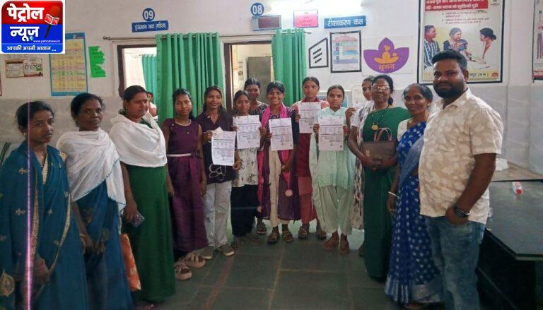सर्वाइकल कैंसर के खिलाफ सुरक्षा कवच बनी एचपीवी वैक्सीन, बेटियों के स्वस्थ भविष्य के लिए आगे आएं अभिभावक