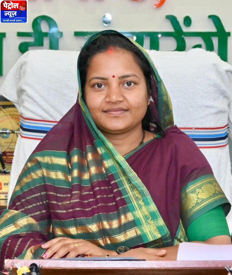 लक्ष्मी राजवाड़े की बड़ी जीत: 4.73 करोड़ से होगा कुर्रीडीह जलाशय का कायाकल्प, 340 हेक्टेयर खेतों को मिलेगा भरपूर पानी