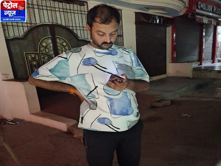 ग्वालियर जेल गार्ड को तोड़फोड़ और हमले के आरोप में गिरफ्तार किया गया