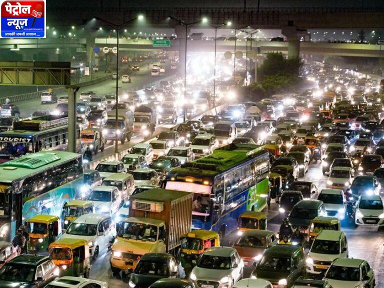 प्रकाश प्रदूषण आसमान छू रहा है: 50% उजागर, 80% विश्व प्रभावित