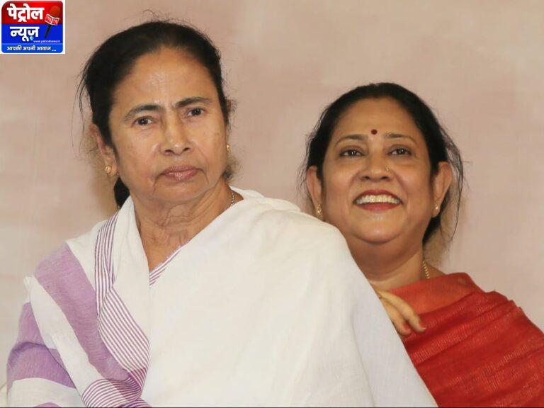 बढ़ते टीएमसी संकट के बीच कृष्णा चक्रवर्ती ने बिधाननगर मेयर पद से इस्तीफा दे दिया
