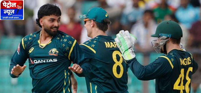 2026 BAN बनाम AUS पहला T20I हाइलाइट्स