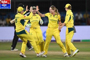 AUS-W बनाम SA-W ड्रीम11 भविष्यवाणी: मैच 03 प्लेइंग इलेवन, पिच रिपोर्ट, चोट अपडेट