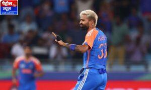चोट की वजह से हार्दिक पंड्या के अफगानिस्तान वनडे से बाहर होने की संभावना है