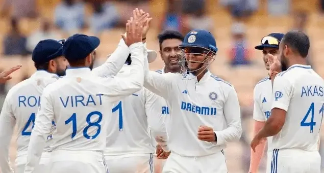 IND बनाम AFG वन-ऑफ टेस्ट: अनुमानित प्लेइंग XI – भारत और अफगानिस्तान की संभावित लाइनअप का खुलासा