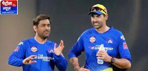 आईपीएल 2026 के निराशाजनक अभियान के बावजूद स्टीफन फ्लेमिंग सीएसके के मुख्य कोच बने रहेंगे