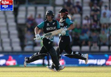 महिला T20WC 2026 NZ-W बनाम SCO-W प्लेइंग 11: ली ताहुहू ने मेयर की जगह ली