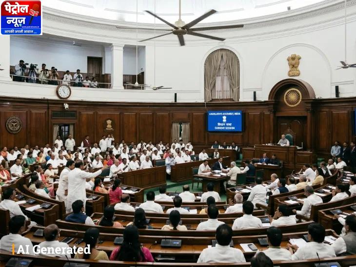 राज्य विधानमंडल फास्ट-ट्रैक विधेयक | 30% उसी दिन उत्तीर्ण हुए