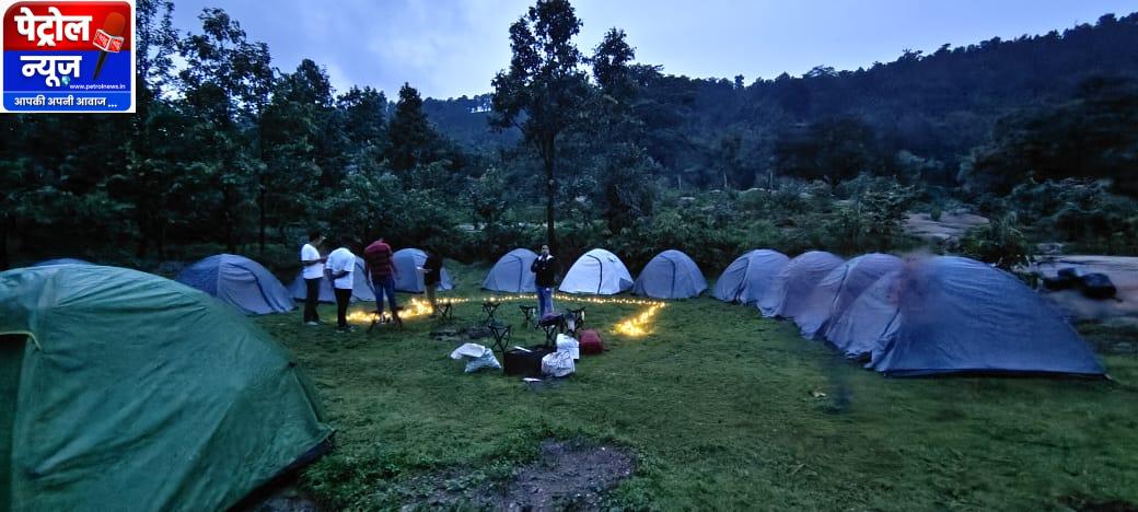 विशेष लेख : प्राकृतिक सौंदर्य, रोमांच और आध्यात्मिक आस्था का संगम: पर्यटन के क्षेत्र में नई पहचान बना रहा जशपुर