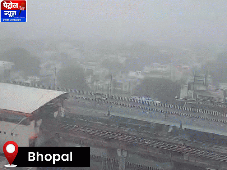 मानसून ने रोका तेलंगाना; तापमान 40°सेल्सियस से ऊपर 8 राज्य