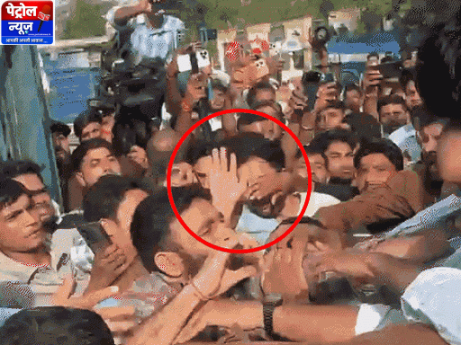 सीजेपी संस्थापक अभिजीत डुबकीके को थप्पड़ मारने के आरोप में पांच गिरफ्तार; दो आरोपी एमबीए की पढ़ाई कर रहे हैं