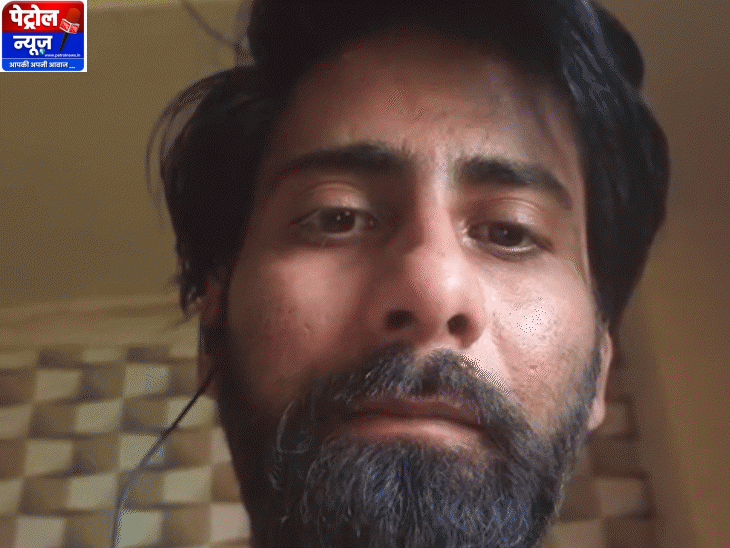 'लड़कों को अपना प्यार साबित करने के लिए मरना पड़ता है': आत्महत्या से पहले ड्राइवर ने भाई को भेजा वीडियो, गर्लफ्रेंड और 4 अन्य के नाम बताए