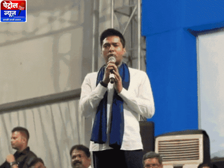 मप्र उच्च न्यायालय ने विजयवर्गीय के बेटे का गिरफ्तारी वारंट हटाया; ममता के भतीजे को गिरफ्तारी का सामना करना पड़ा