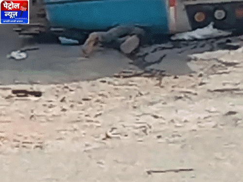कटनी बस-ट्रक दुर्घटना: बचाव दल ने फंसे हुए पीड़ितों को मुक्त कराया; कई घायल