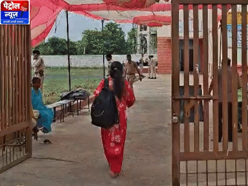 नीट यूजी 2026 पुन: परीक्षा एमपी: मल्टी-लेयर सुरक्षा