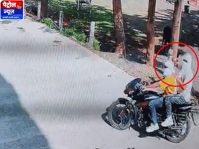 ज्वेलर कमल सोनी पर फायरिंग हमला