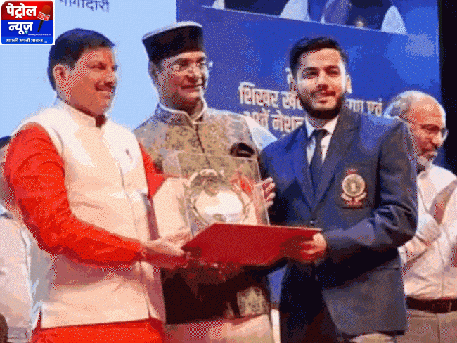 एमपी पुलिस एसआई कांस्टेबल स्पोर्ट्स कोटा पुनः आरंभ