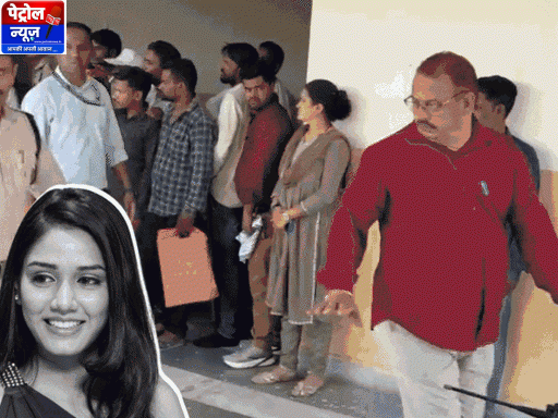 मप्र महिला आयोग ने जेल में गिरिबाला सिंह से मुलाकात की; कोई शिकायत नहीं