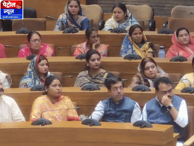 कांग्रेस पानी, सड़क, नालियों पर नागरिक निकाय को घेरेगी