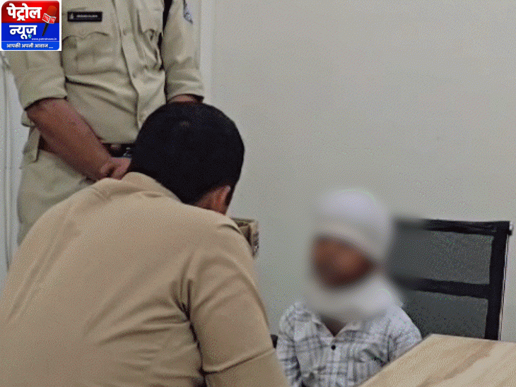 मुरैना एसपी ने टीआई को दी चेतावनी; 9 साल की बच्ची ने 6 महीने बाद लगाई न्याय की गुहार