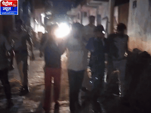 भिंड पुलिस ने अपहरणकर्ताओं का पीछा किया, युवक को बचाया; 3 गिरफ्तार