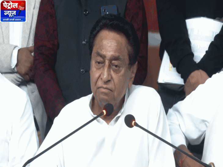 एमपी राज्यसभा सीट हार: कांग्रेस की रणनीति में चूक