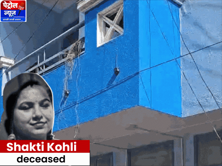 जबलपुर मर्डर-सुसाइड: बिजनेस पार्टनर की गोली मारकर हत्या, आरोपी ने खुद को मारी गोली