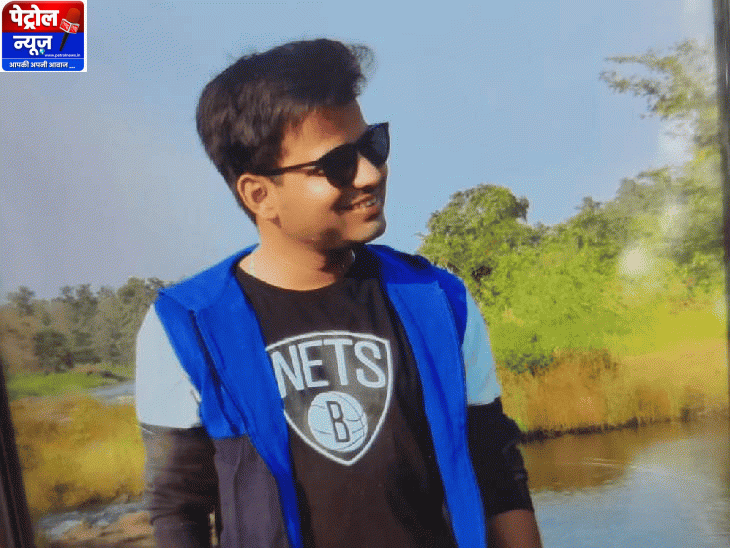 भोपाल में किराये के कमरे में मृत मिला छात्र