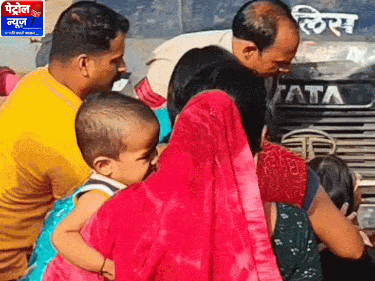 सिवनी मालवा मॉब लिंचिंग: आजीवन कारावास