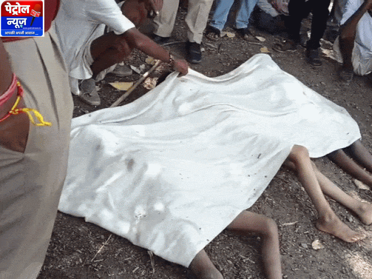 एमपी में 6 की मौत: टीकमगढ़ तालाब में बच्चे, ओंकारेश्वर नहर में युवक डूबे