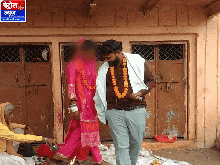 भिंड मैन सुसाइड | इंस्टाग्राम विवाह; लिंग परिवर्तन के दावे
