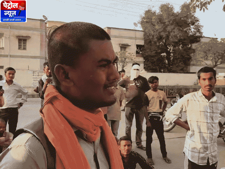 एमपी परीक्षा स्थगित: सर्वर की खराबी के कारण वन, जेल प्रहरी की परीक्षा रद्द
